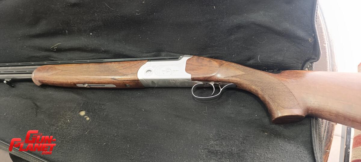 Yildiz Spz cal 20