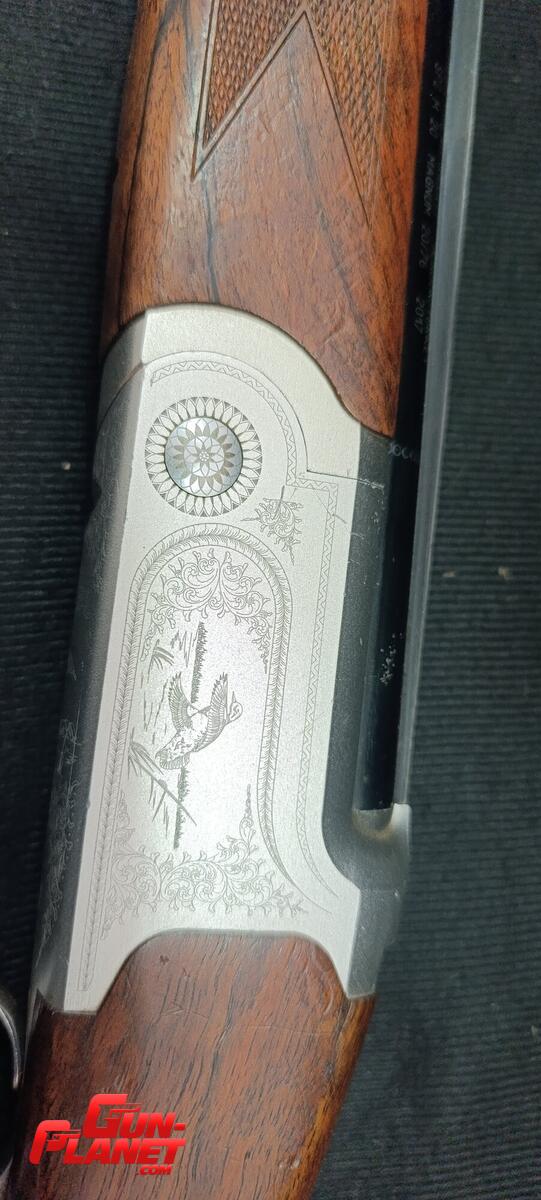 Yildiz Spz cal 20