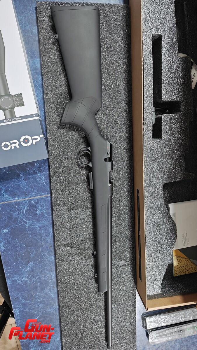 CZ 457 synthetic