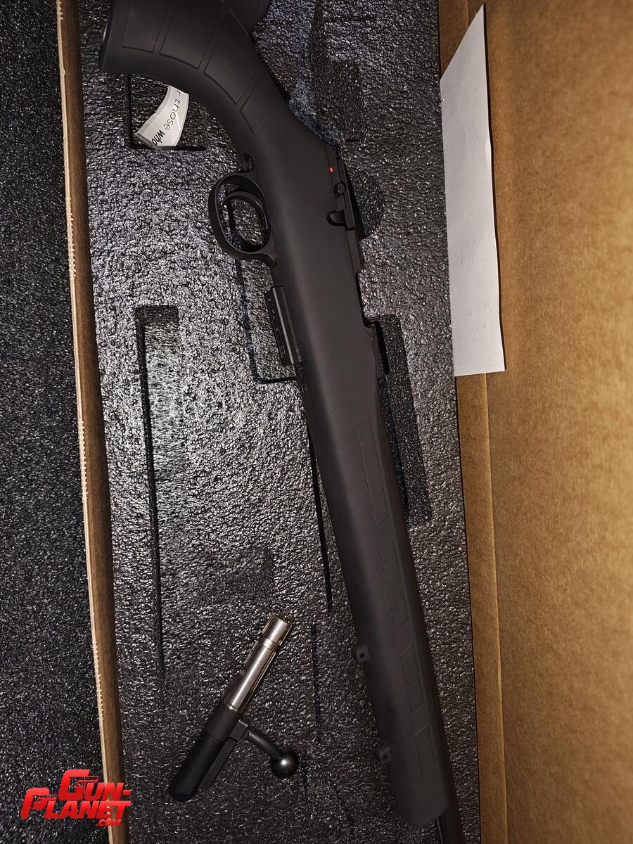 CZ 457 synthetic