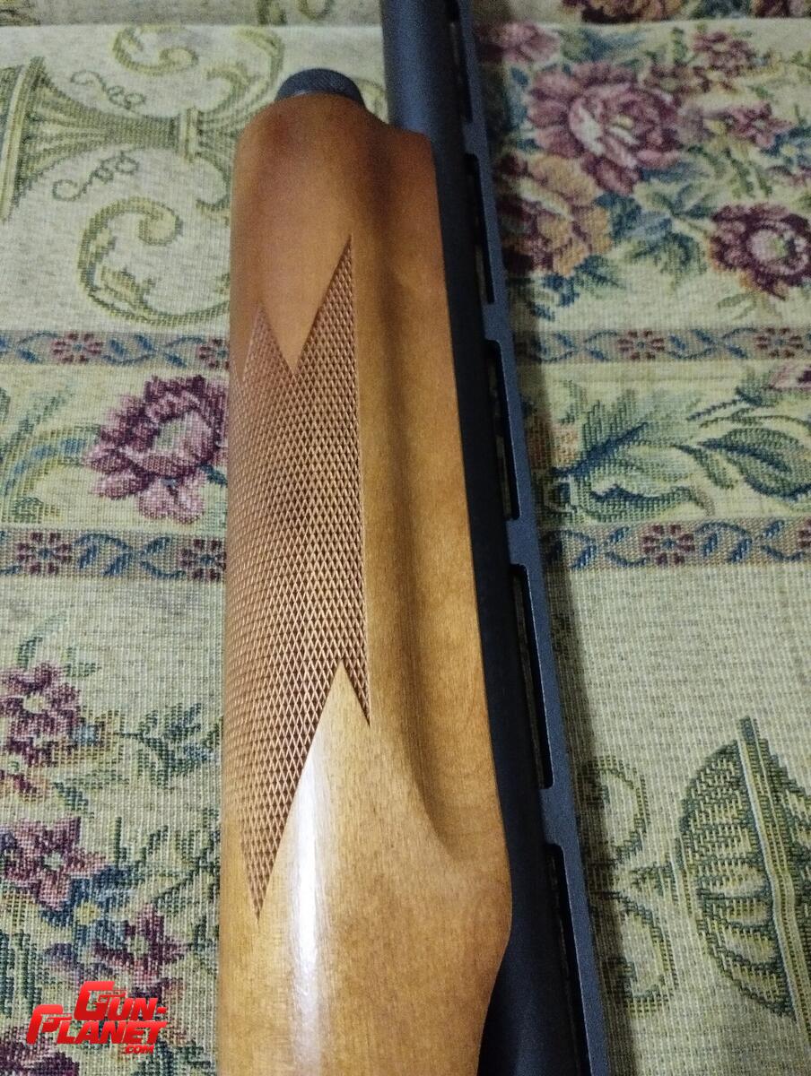Remington 870 combo cal 20