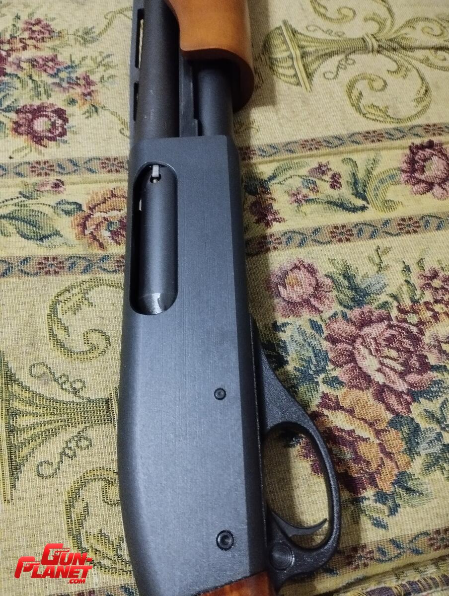 Remington 870 combo cal 20