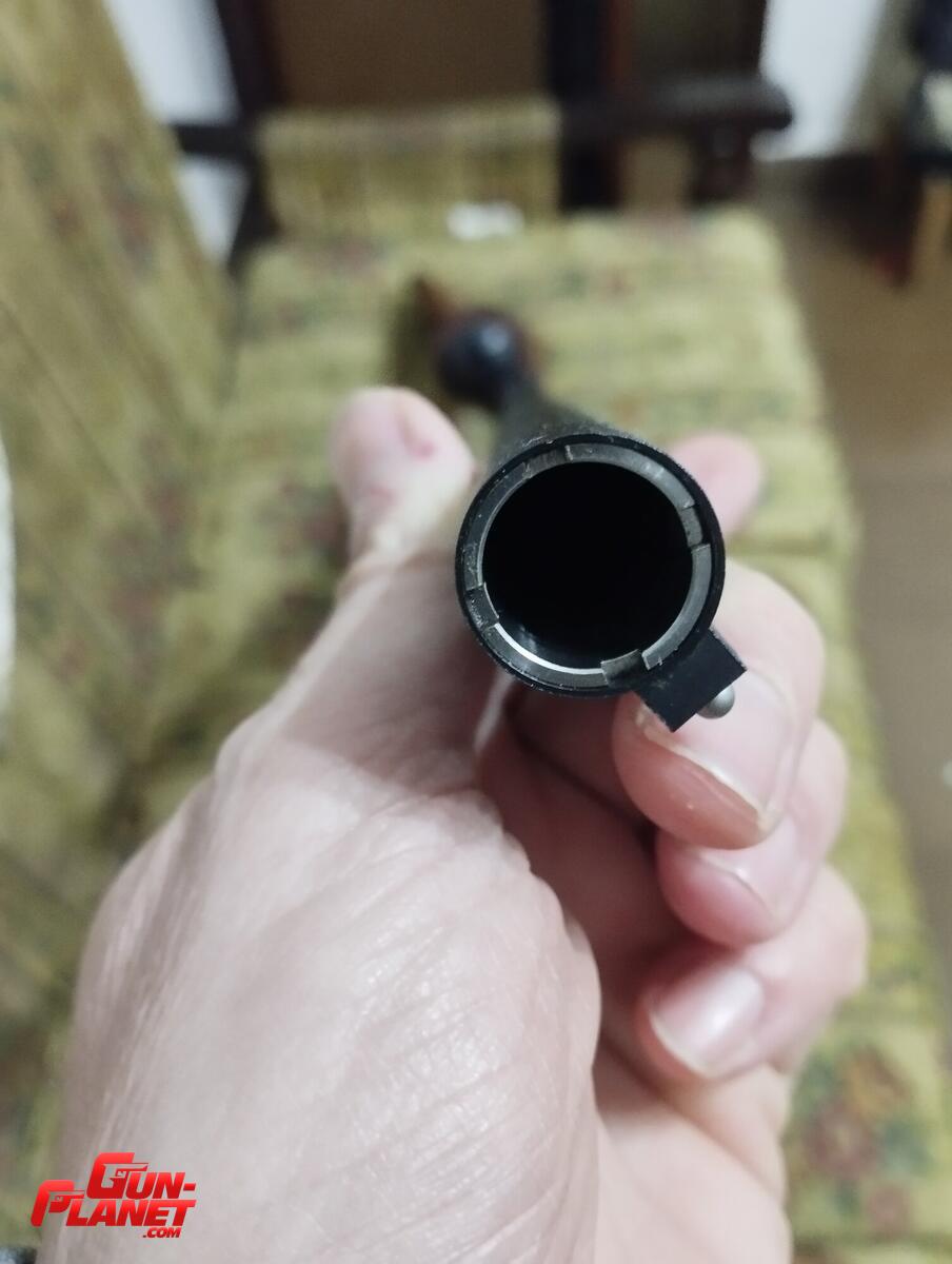Remington 870 combo cal 20
