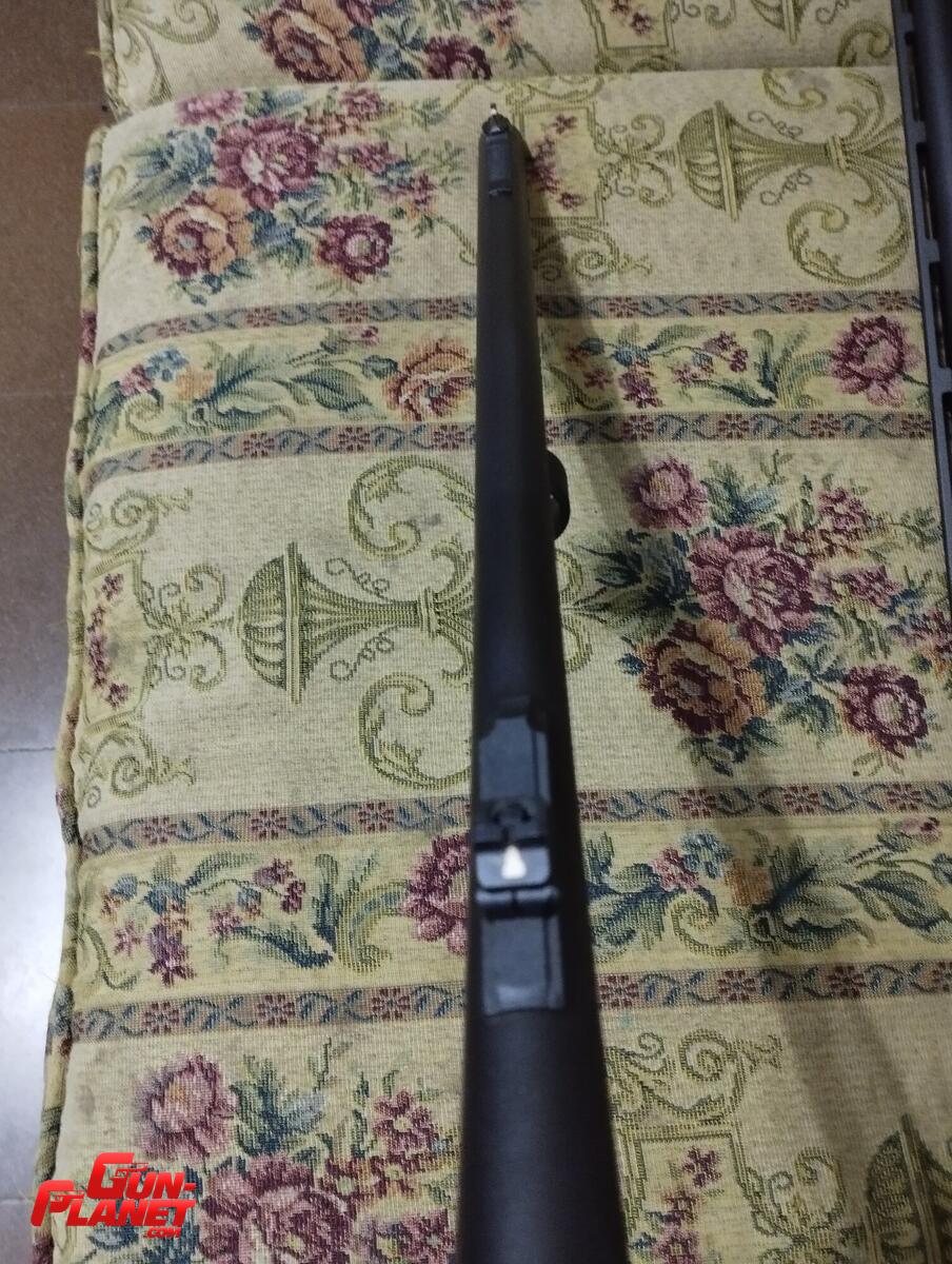 Remington 870 combo cal 20