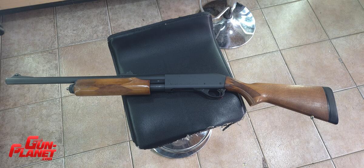 Remington 870 express magnun