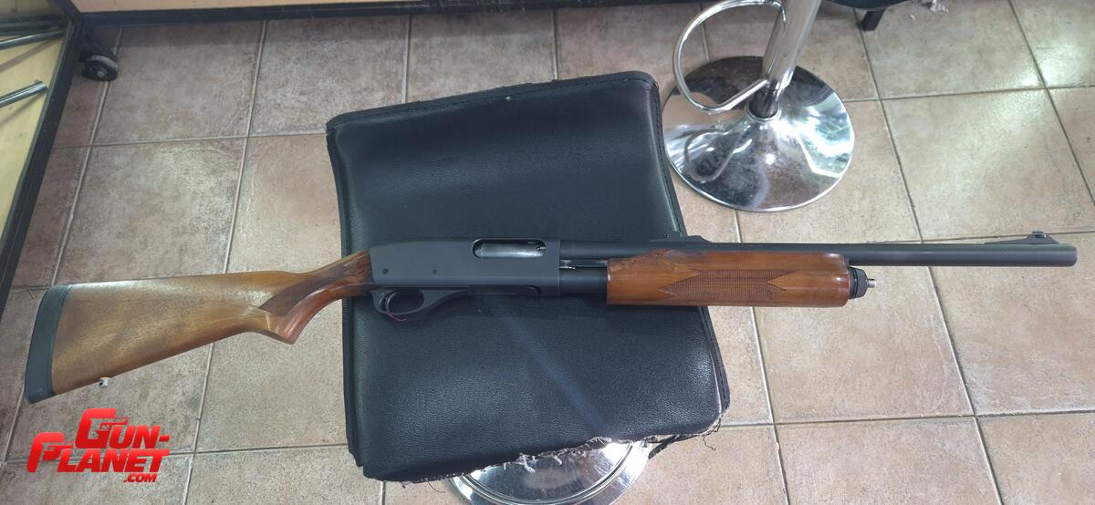 Remington 870 express magnun