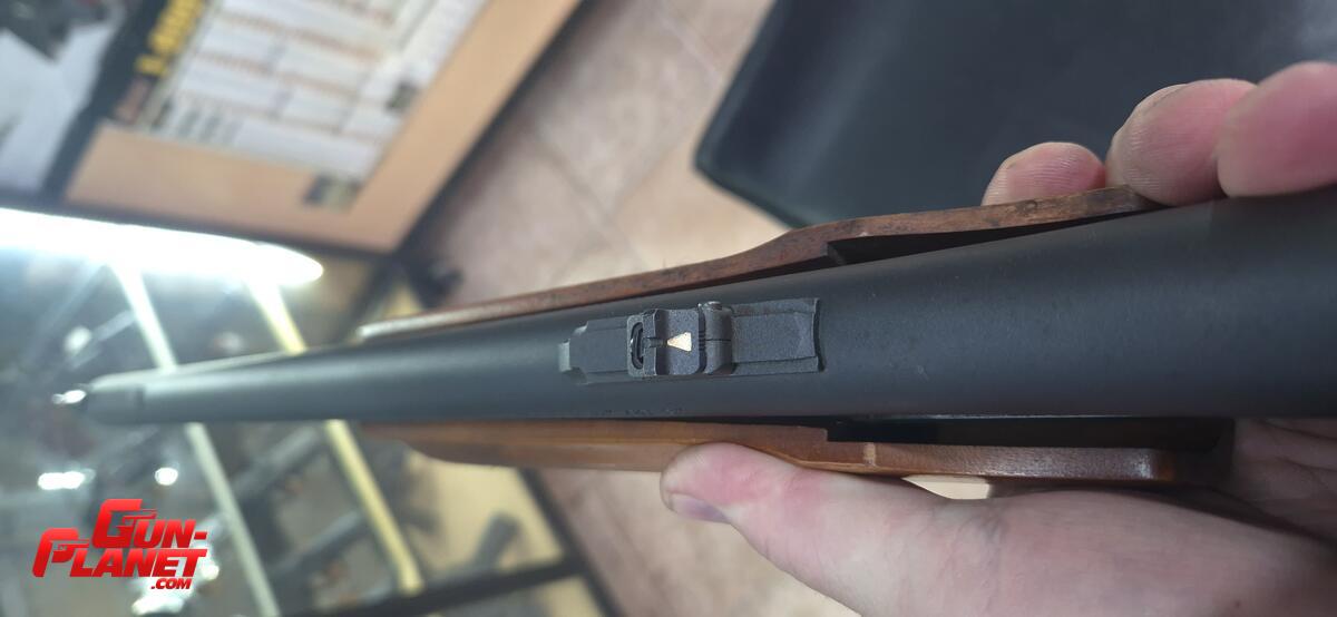 Remington 870 express magnun