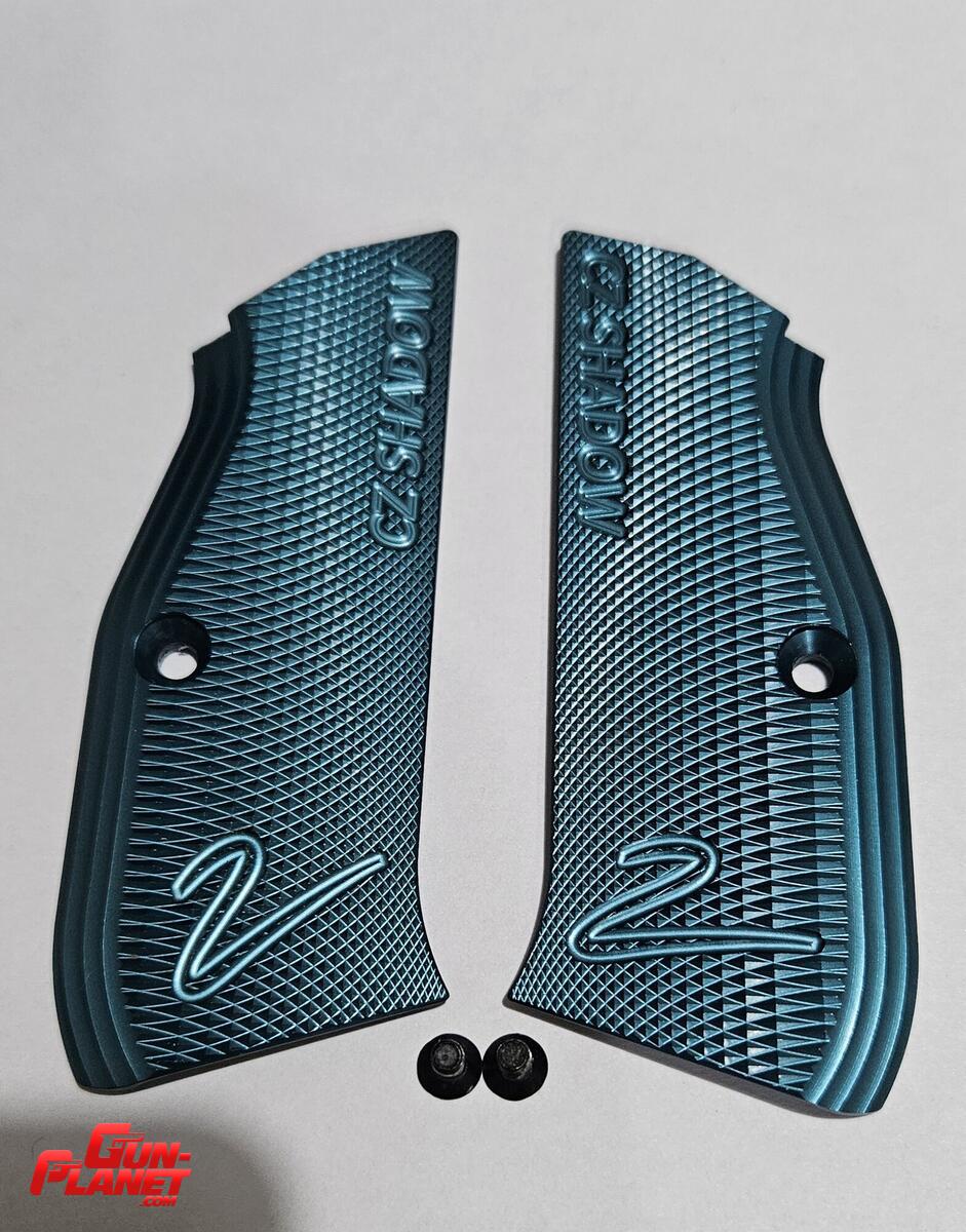 CZ Cachas originales de Shadow 2 