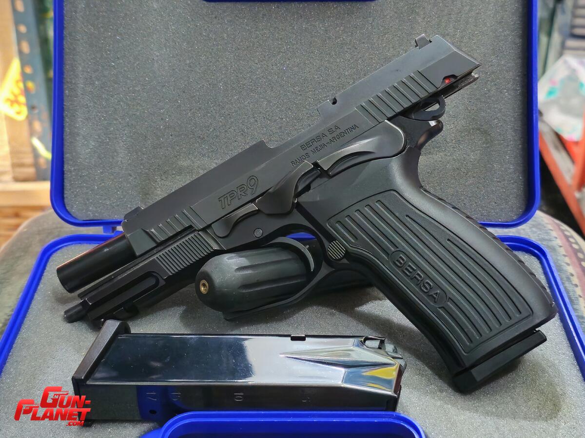 Bersa TPR9