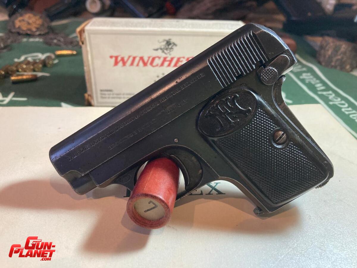 FN Herstal FN 1906