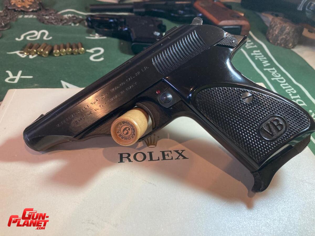 Bernardelli Modelo 60