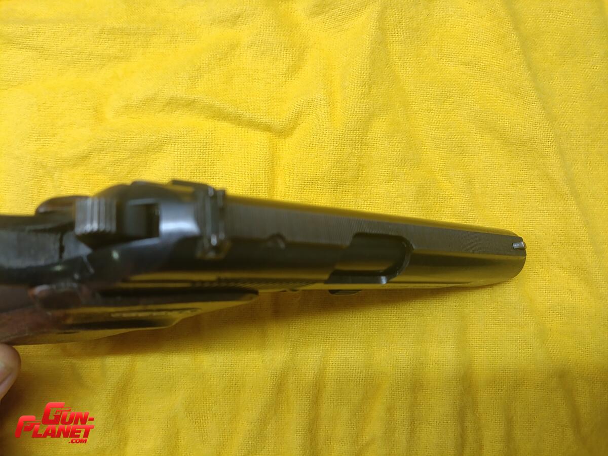 Bersa 383