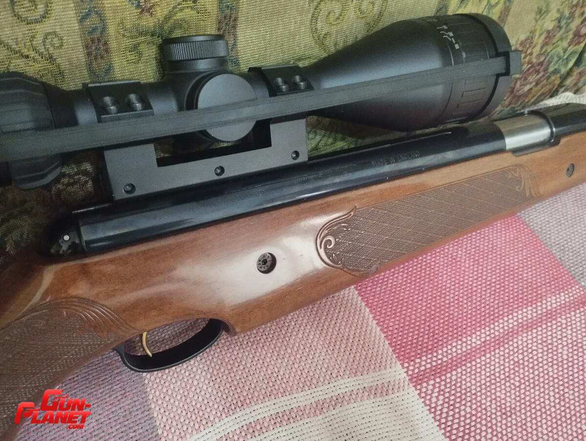  Pro Sport cal 5,5mm