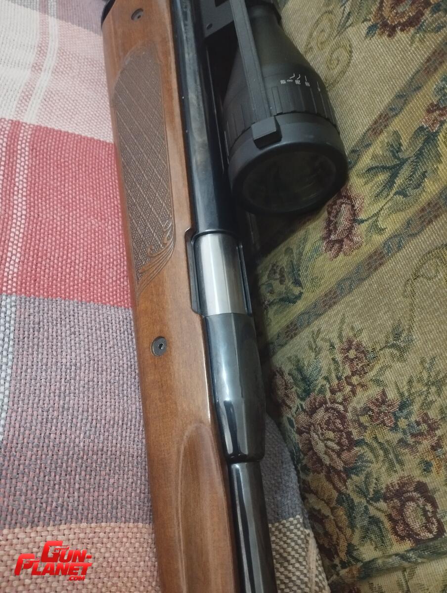  Pro Sport cal 5,5mm
