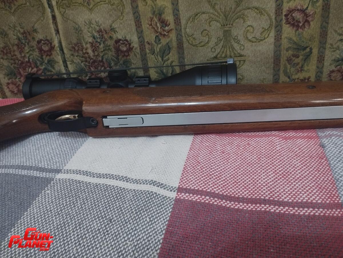  Pro Sport cal 5,5mm