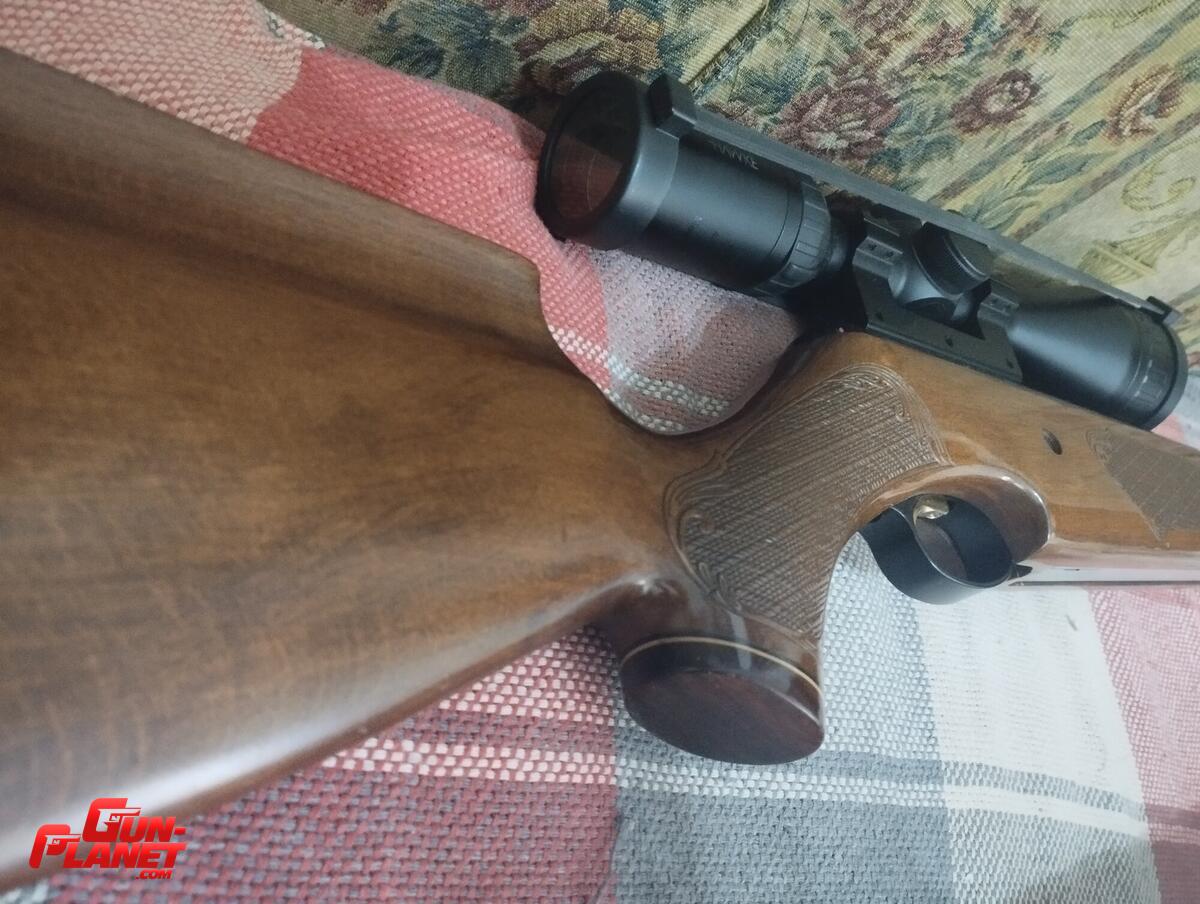  Pro Sport cal 5,5mm