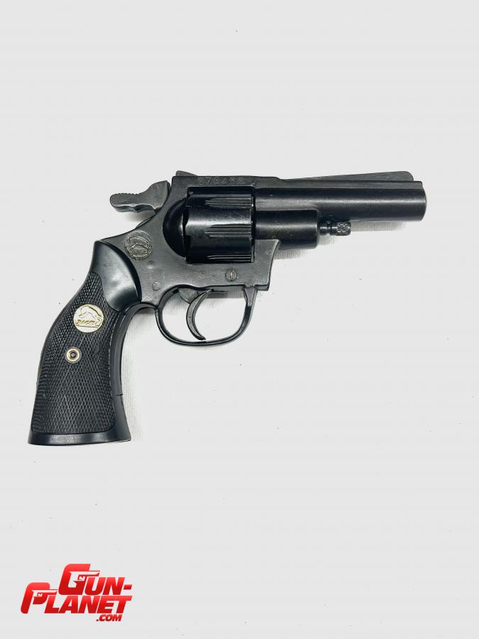 COMPRO Revolver Bagual 