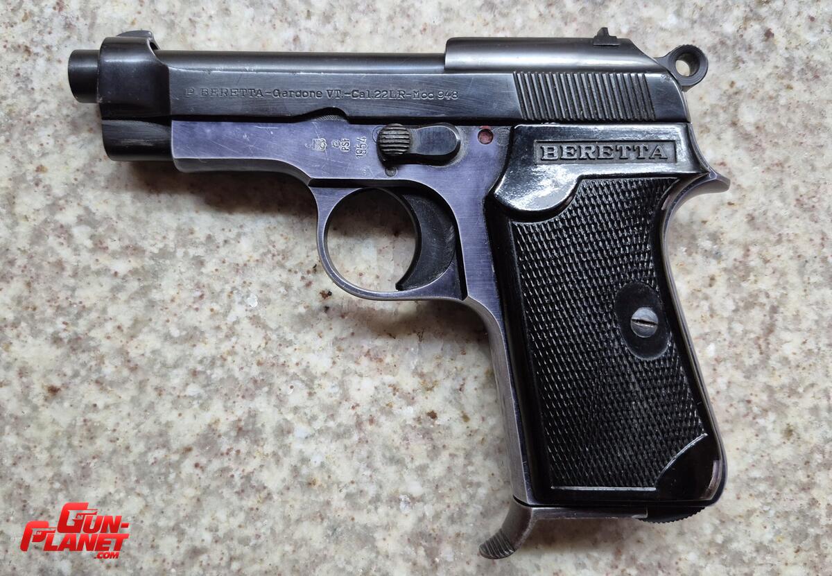 Beretta 948
