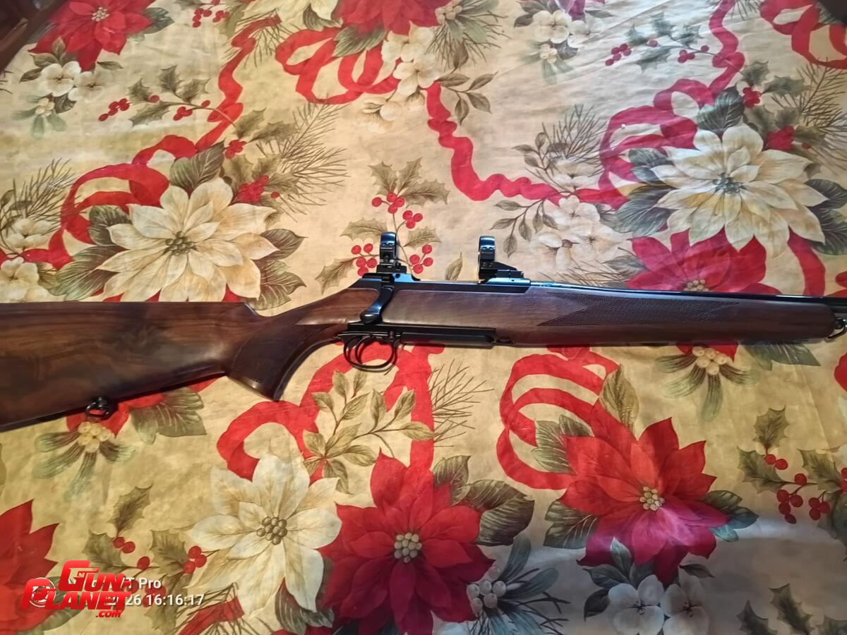 Sauer 200