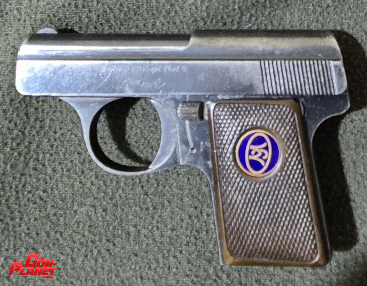 Walther 9