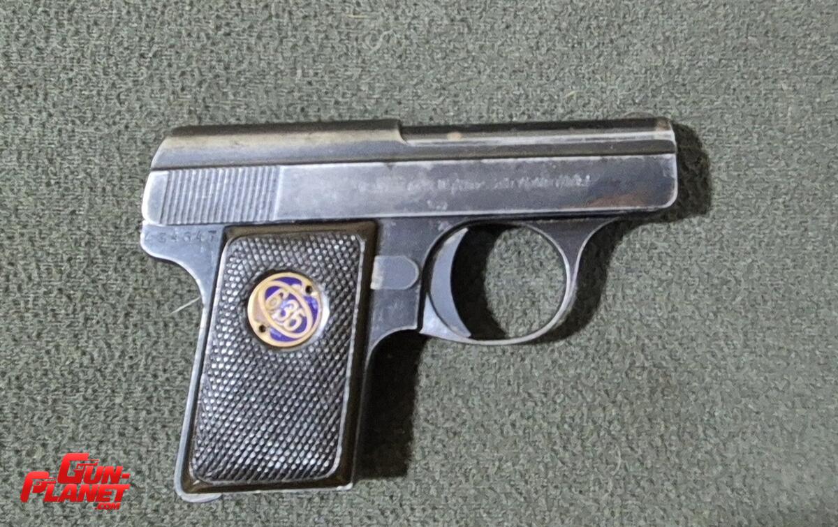 Walther 9