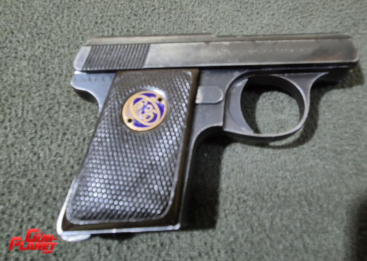 Walther 9