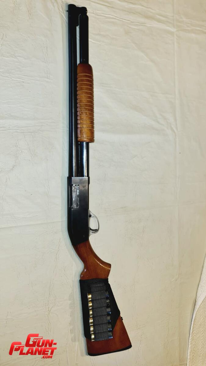 Hi Standard Pump 12 UAB