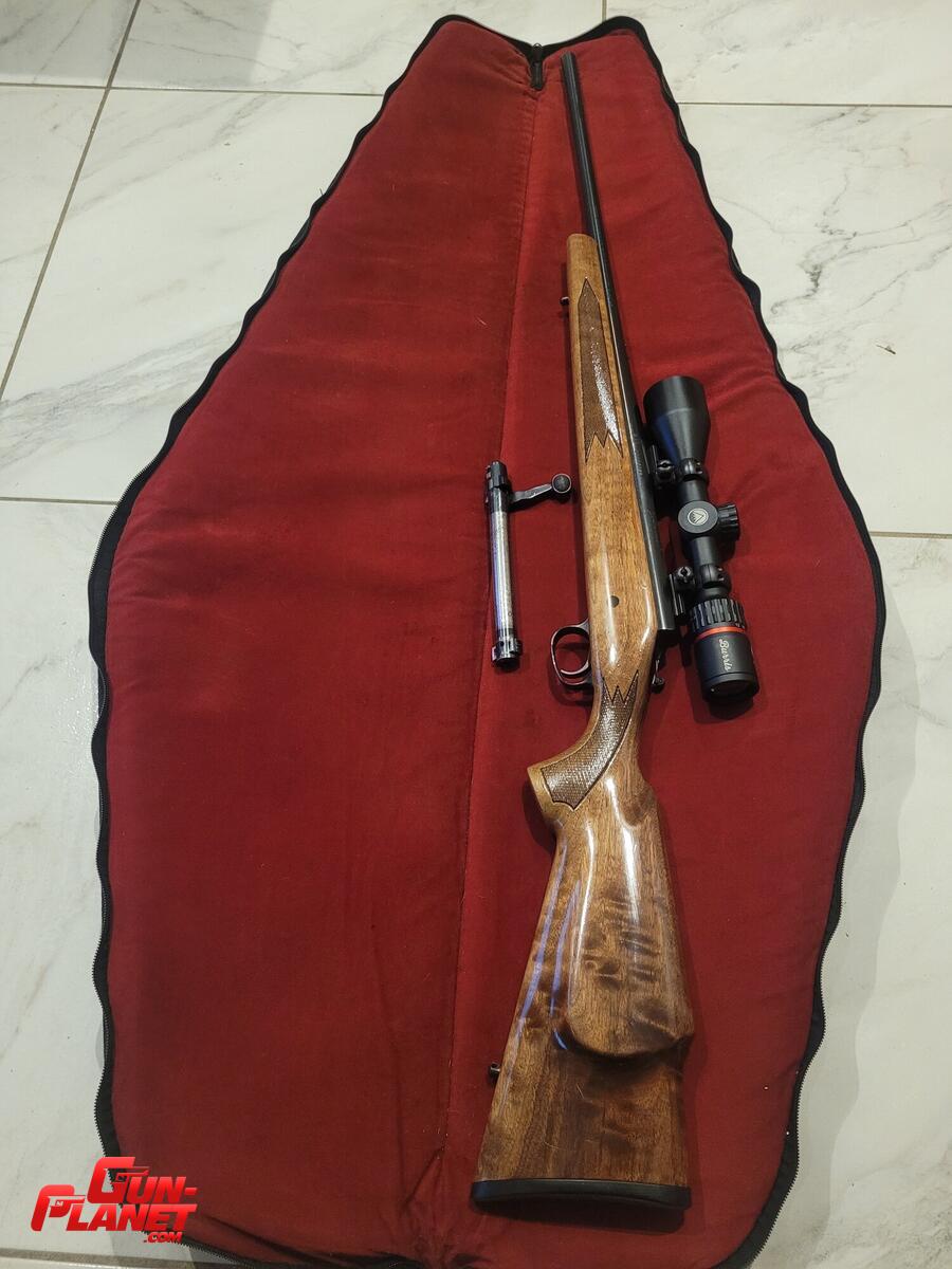 Remington 700