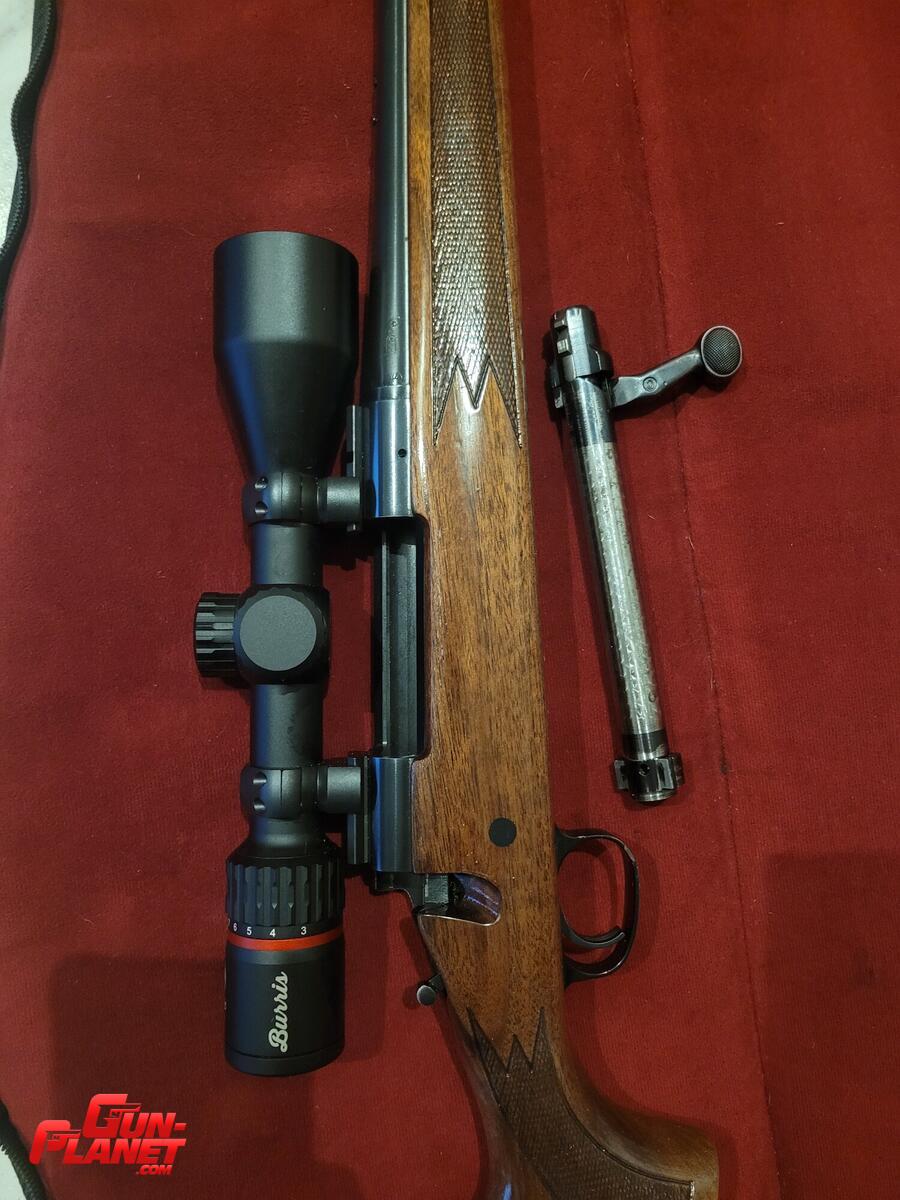 Remington 700