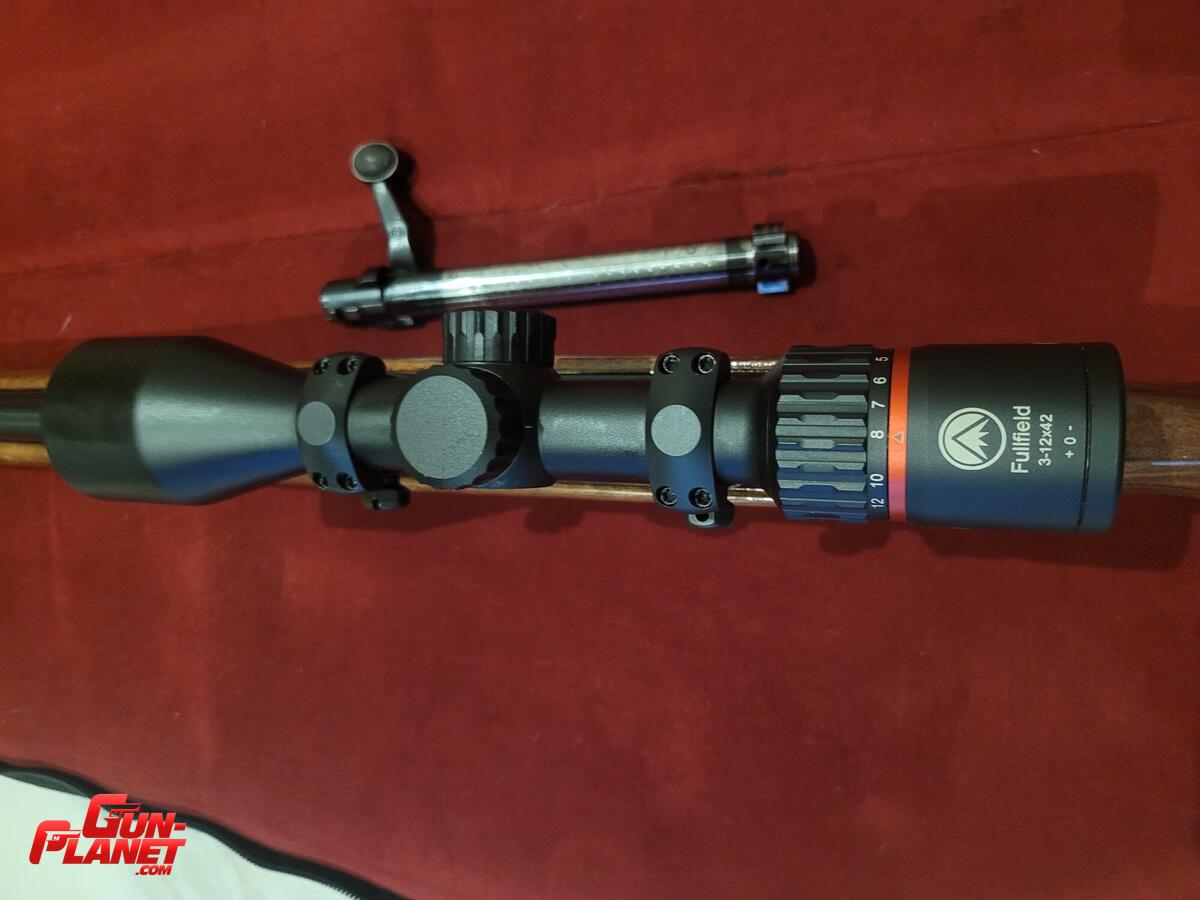Remington 700