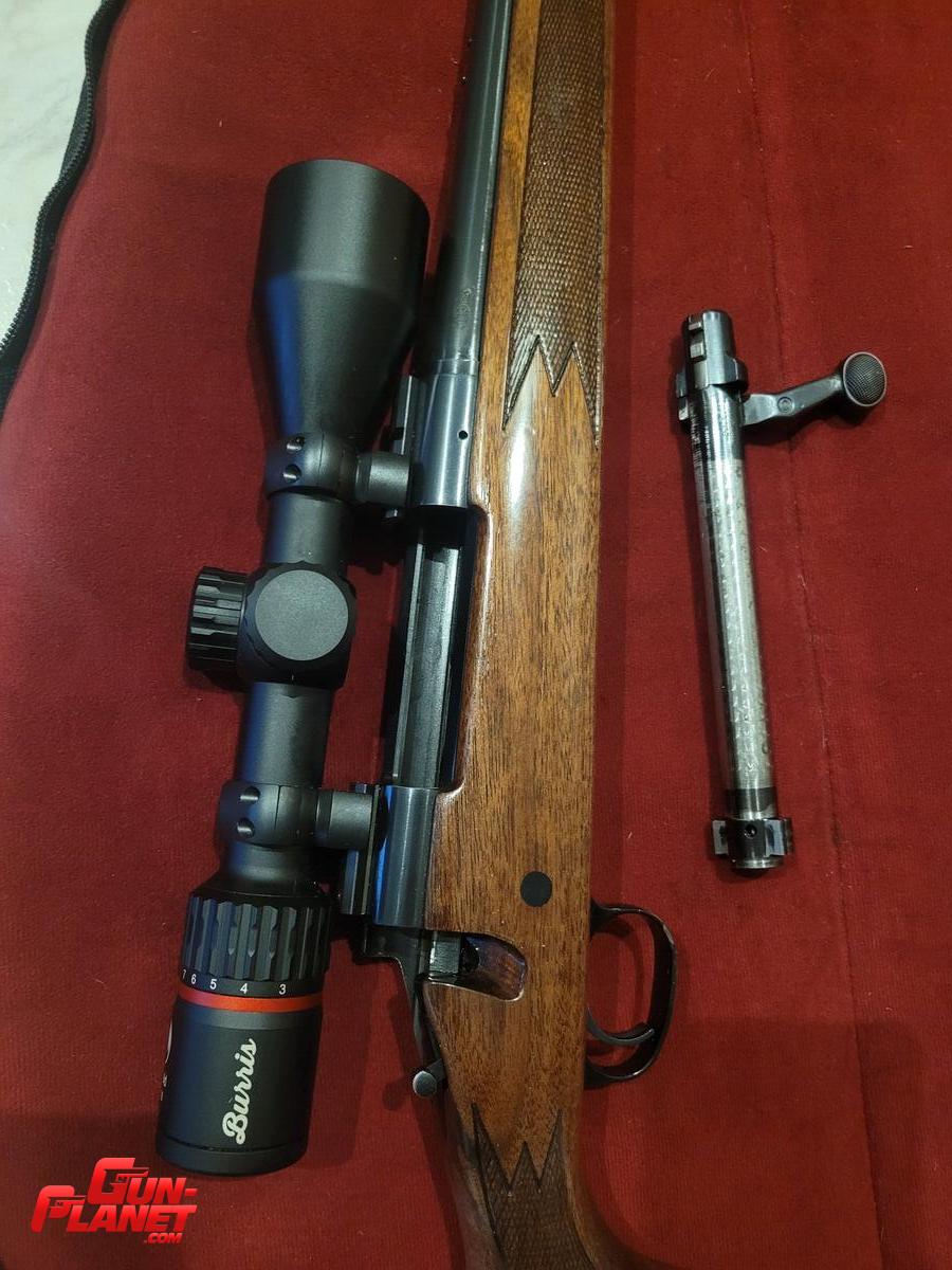 Remington 700