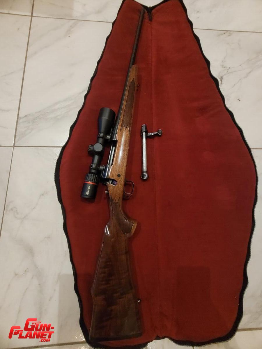 Remington 700