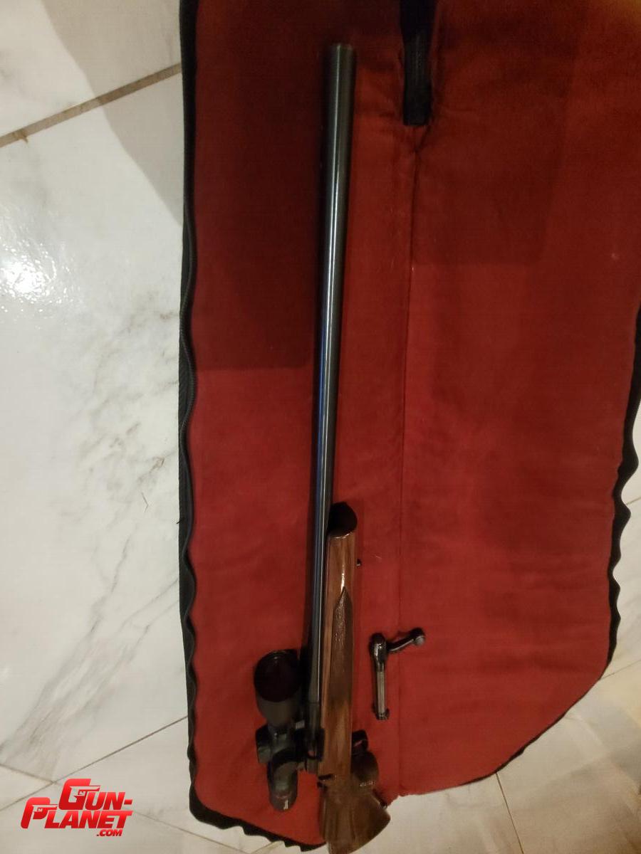 Remington 700