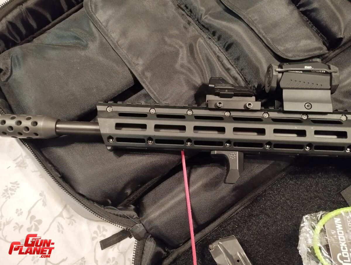 Smith & Wesson FPC
