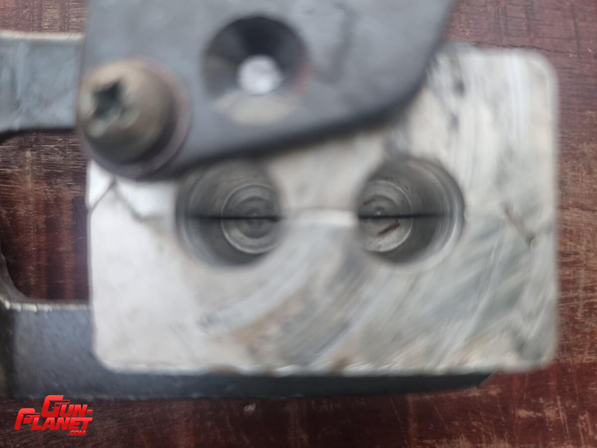Lee Molde 500 S&W