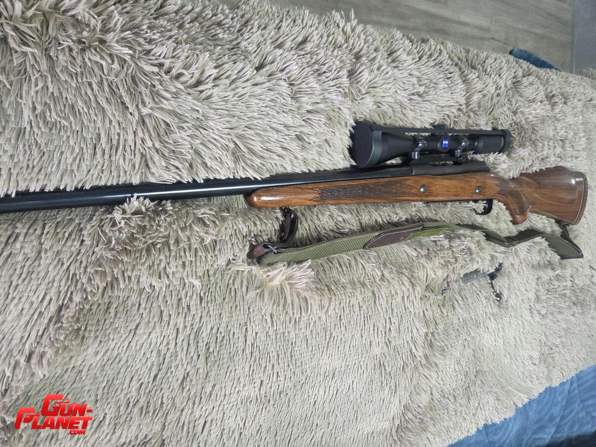 Winchester 70 Pos 64