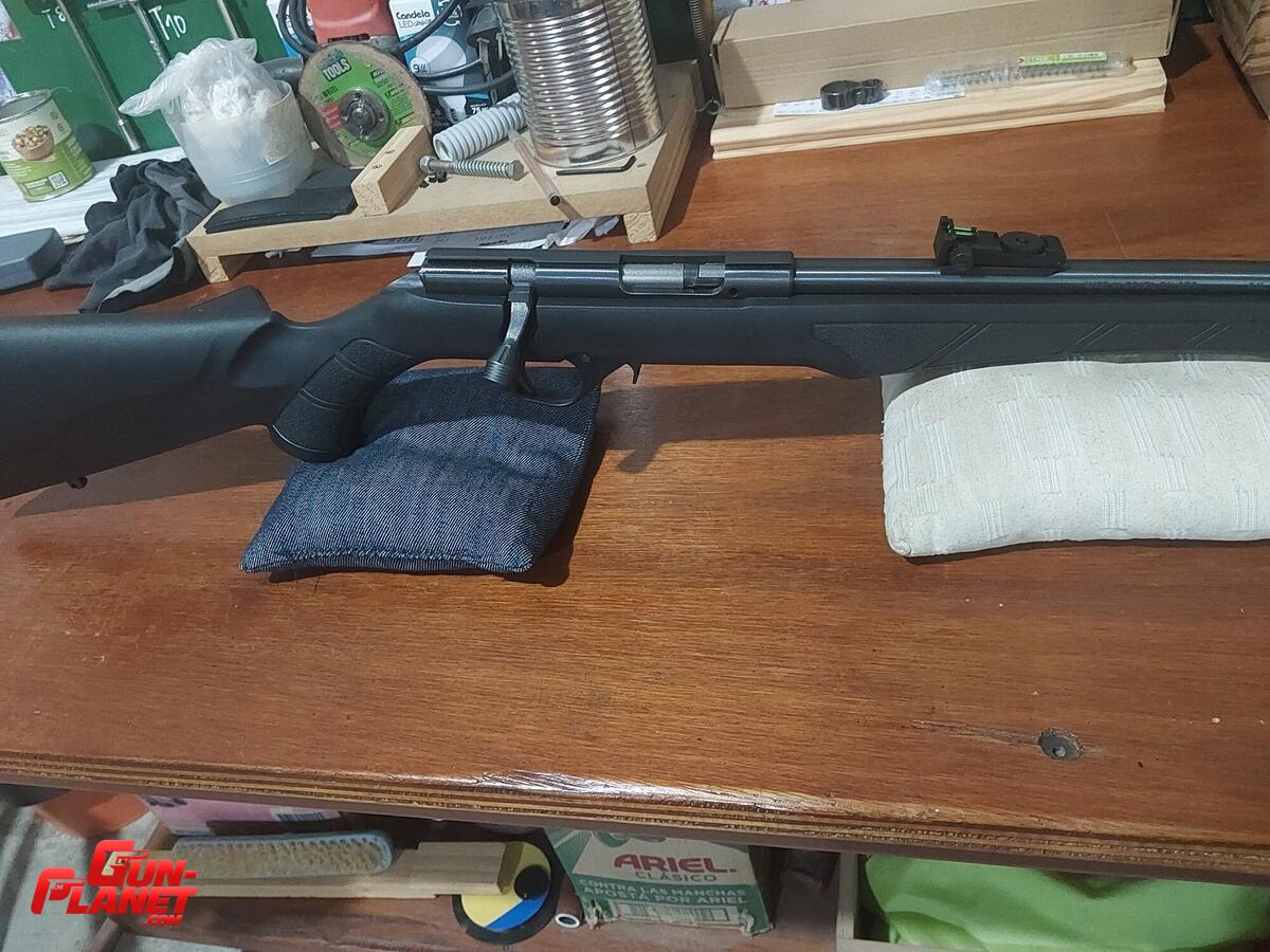 Rossi 8122 