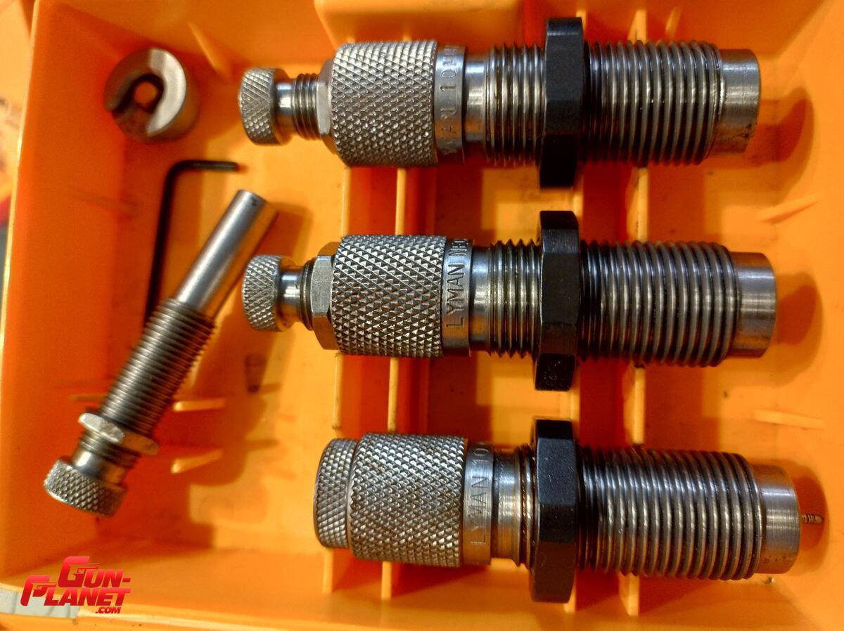 Lyman Multi deluxe