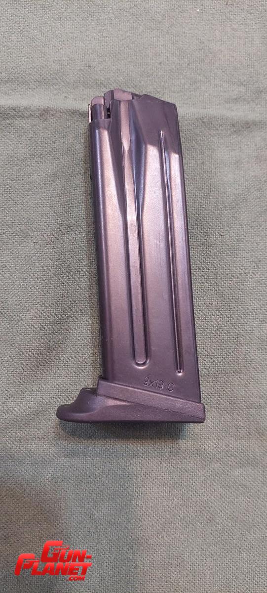 Heckler und Koch Cargador de Usp comp / P 2000