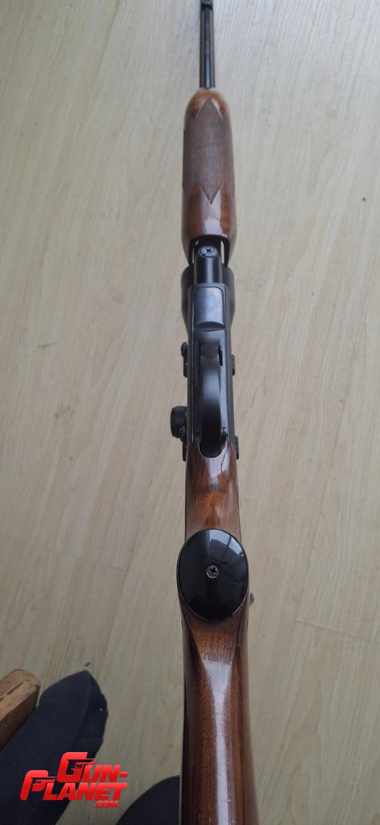 Remington Fieldmaster Modelo 572