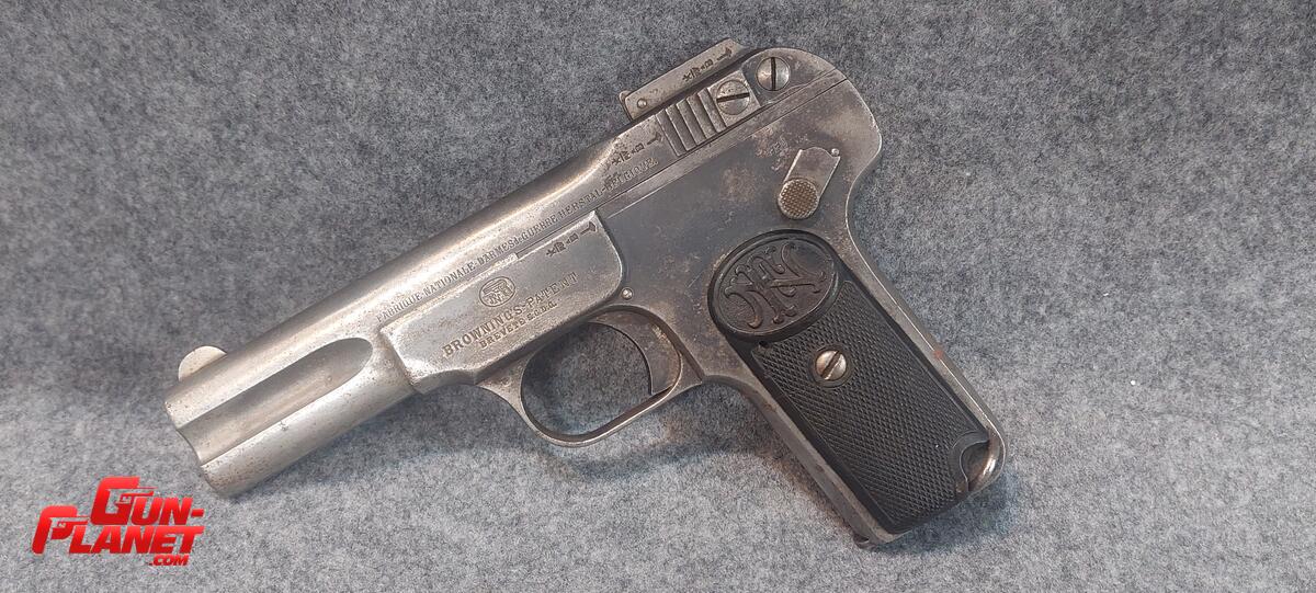 FN Herstal 1900