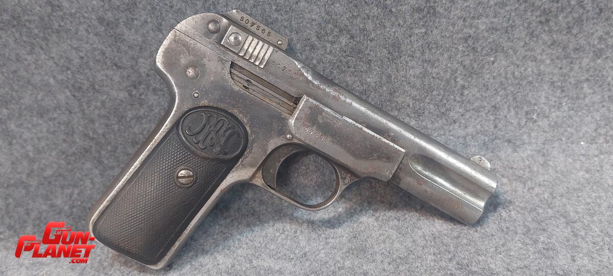 FN Herstal 1900