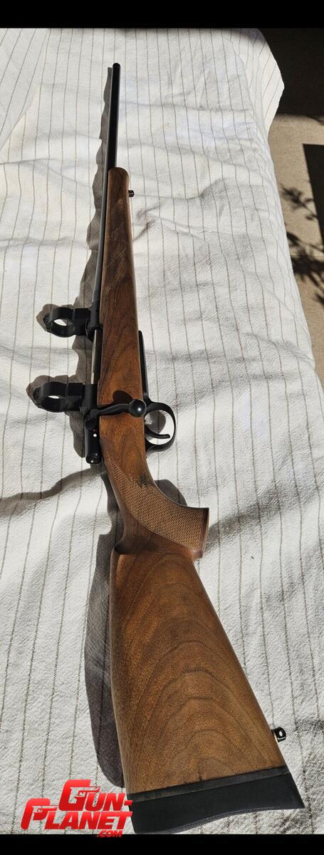 CZ Lux 550