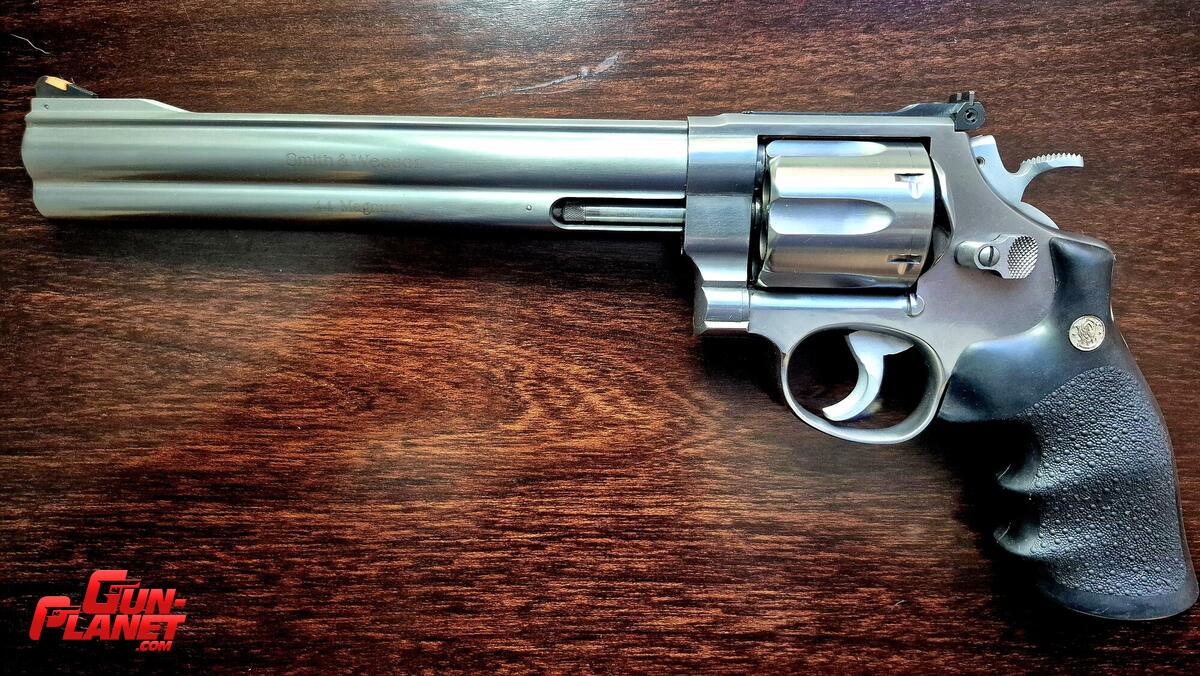 Smith & Wesson 629 classic