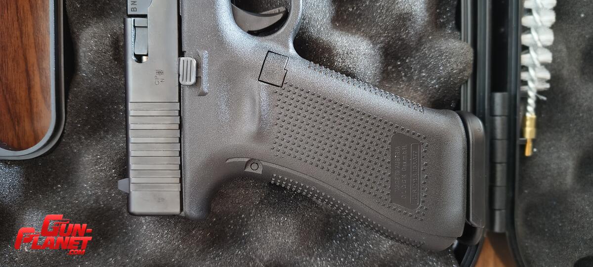 Glock 45 SIN USO