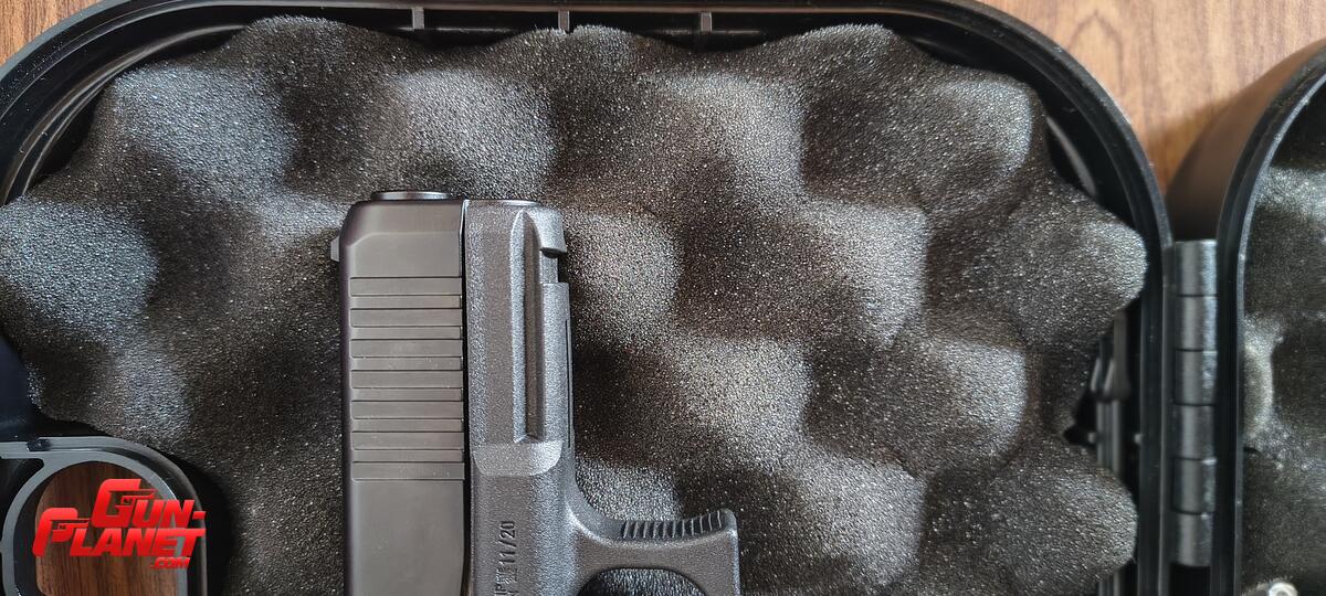 Glock 45 SIN USO