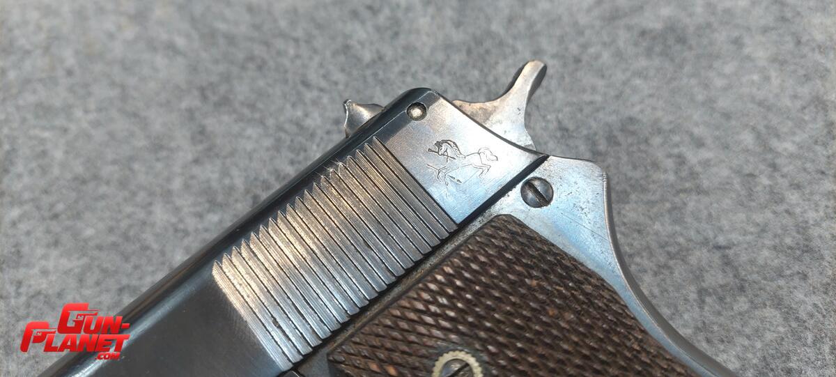 Colt 1902 military