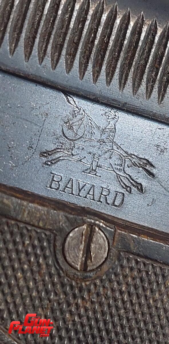 Bayard 1908