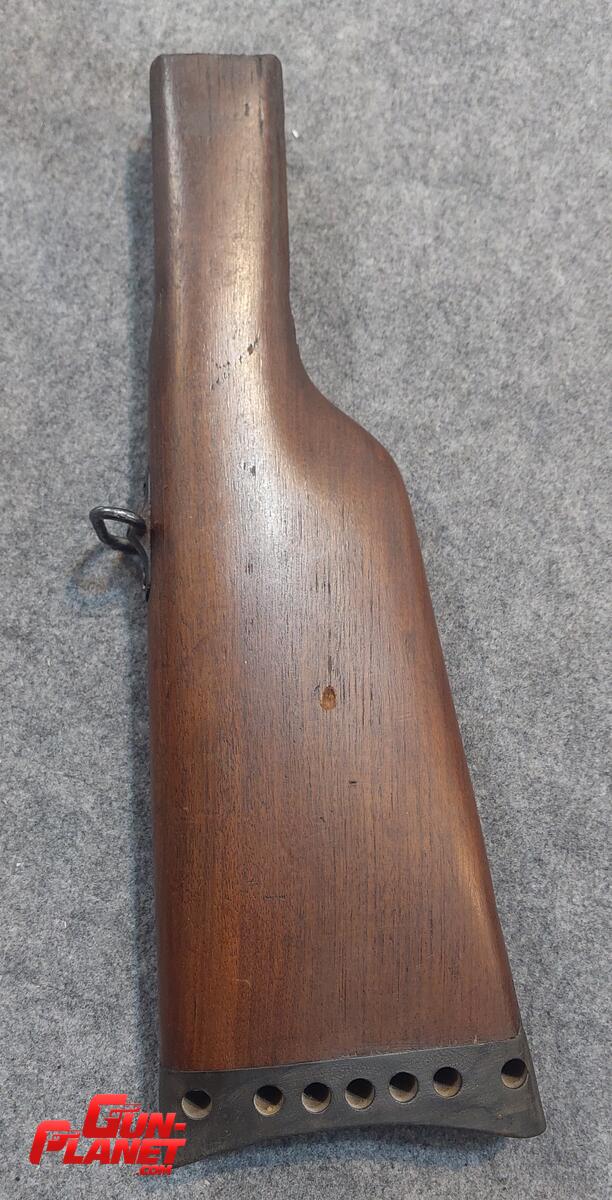 Remington Culata de Rolling Block 1879