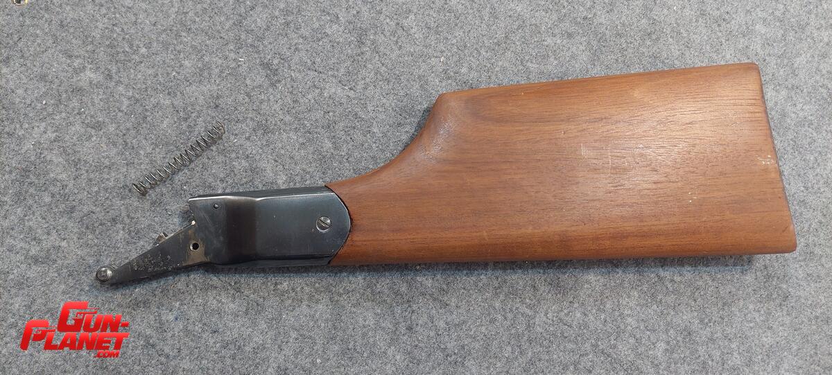  Culata original de carabina COMANDO